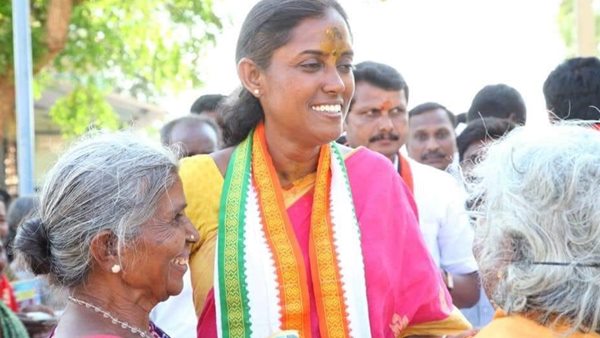 പ്രിയപ്പെട്ട നേതാവ്