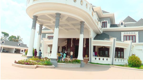 മറ്റ് ഇടപെടലുകളില്ല