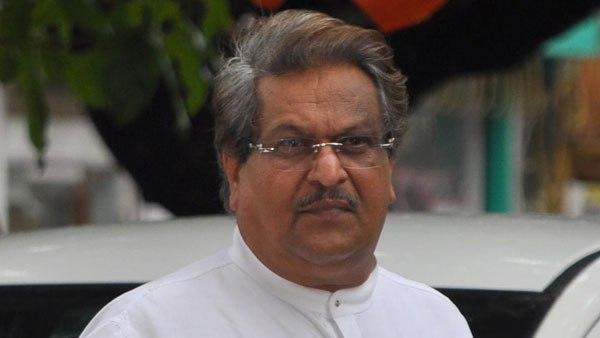 മുന് മന്ത്രിയായ മുതിര്ന്ന നേതാവ്