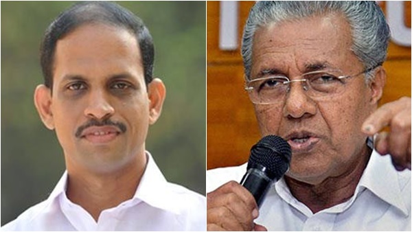 ഇപ്പോൾ നികൃഷ്ട ജീവികൾ