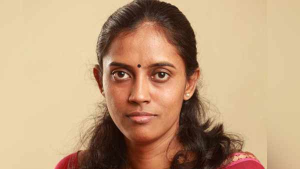 ഇറങ്ങിപ്പോയി ജോതിമണി
