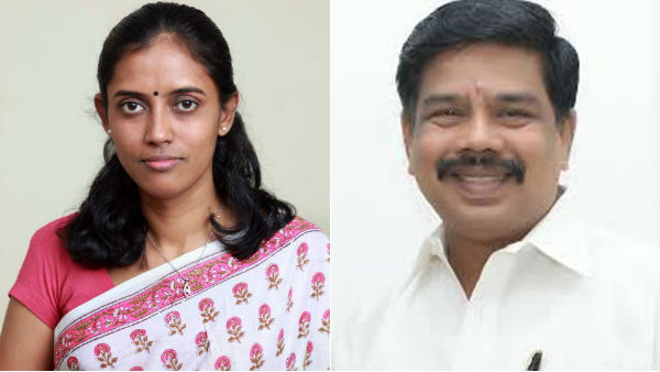 വിവാദം ചാനൽ ചർച്ചയിൽ