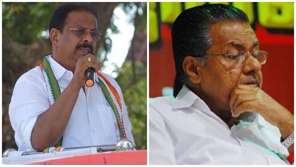 എന്താണ് പിണറായി വിജയന്