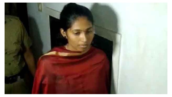 ഉറങ്ങിക്കിടന്നിരുന്ന കുഞ്ഞിനെ കൊലപ്പെടുത്തി