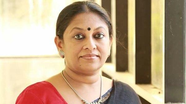 സമരപ്പന്തല്
