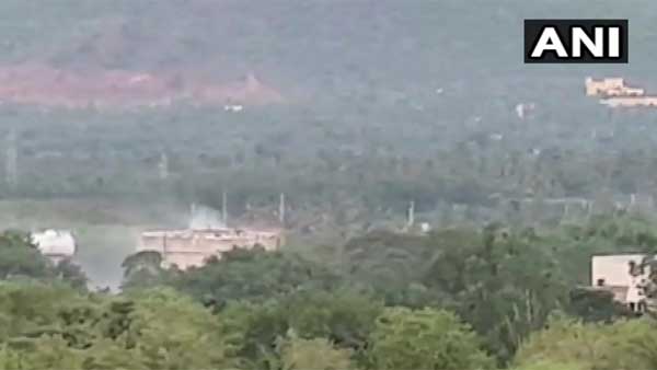 പുലര്ച്ചെ അപകടം