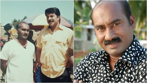പ്രിയങ്കരൻ