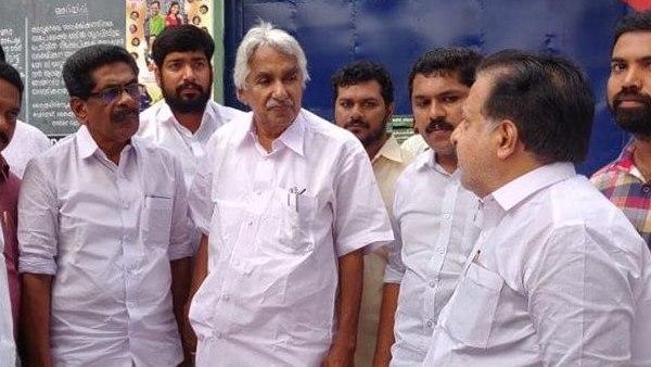 കോൺഗ്രസ് വഹിക്കും