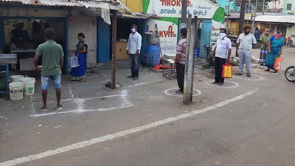 100 കണക്കിന് കിലോ മീറ്റര്
