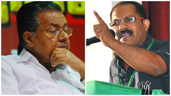 ഒരു രൂപ ഖജനാവിൽ നിന്ന് ചെലവായിട്ടില്ല