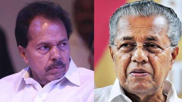 ആന്റണിക്കെതിരെ
