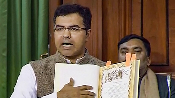 ട്വീറ്റ് നീക്കം ചെയ്തു
