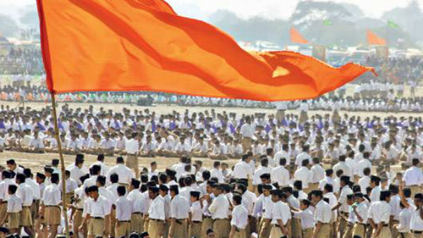 ആർ.എസ്.എസ്. ക്യാമ്പുകളിൽ