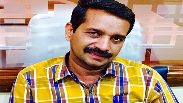 ഞാൻ ഭീരുവല്ല