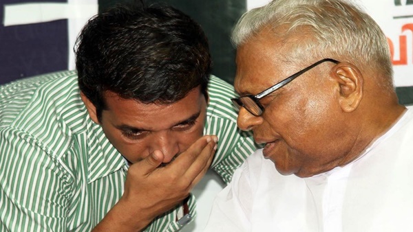 'ഇന്നോവ വരും പുറത്തിറങ്ങരുത്'