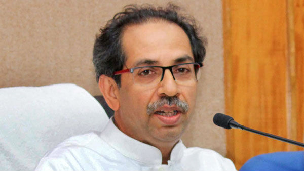 മഹാരാഷ്ട്രയില് ഇങ്ങനെ