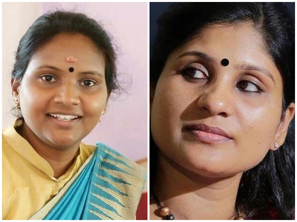 പേടിയാണ്