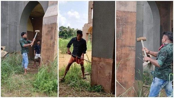 ഭയപ്പെടുത്തുന്ന വസ്തുത