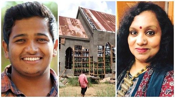 നിയമ നടപടികൾ