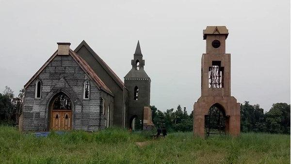 ഇത് അവരുടെ ആത്മ വിശ്വാസമാണ്