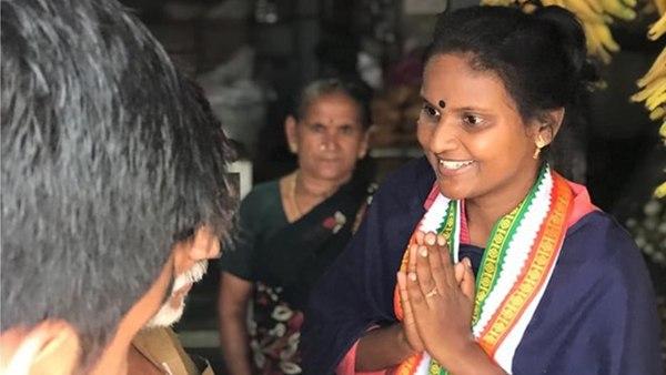 ദുരവസ്ഥ സൃഷ്ടിച്ച സർക്കാരാണ്