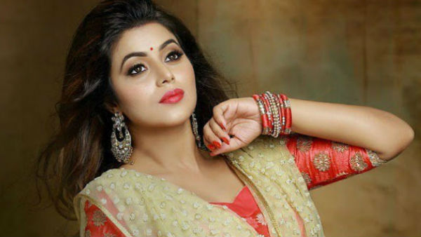 ഷംന പറയുന്നു