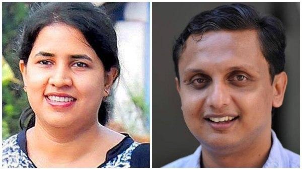 മുഹമ്മദ് റിയാസിന്റെ കുടുംബത്തെക്കുറിച്ച്