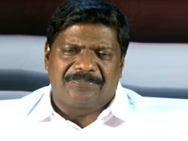 അജയ് തറയിൽ സാറിന്റെ ഓഡർ