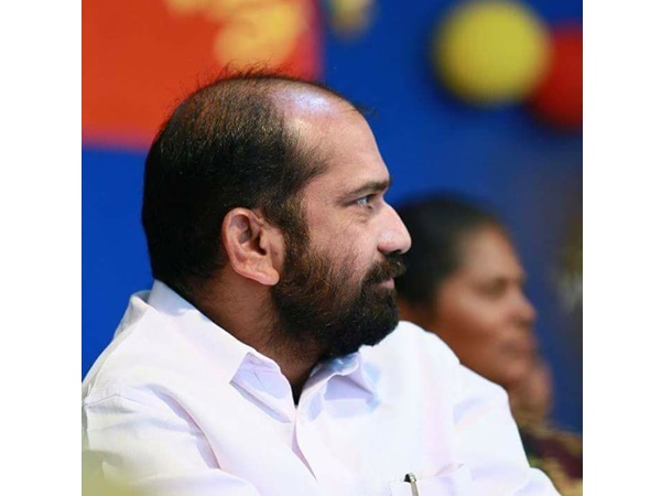 സിപിഎം-ബിജെപി കൂട്ട് കെട്ട്