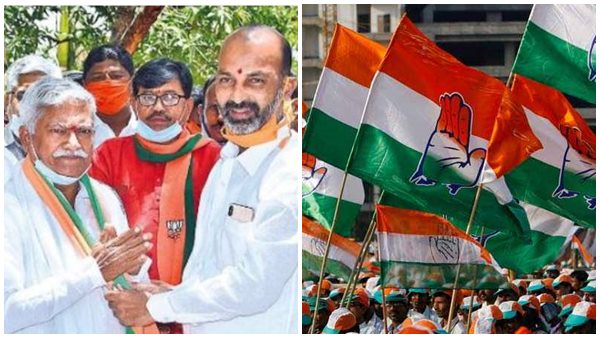 മുതിര്ന്ന നേതാവ് കോൺഗ്രസ് വിട്ടു