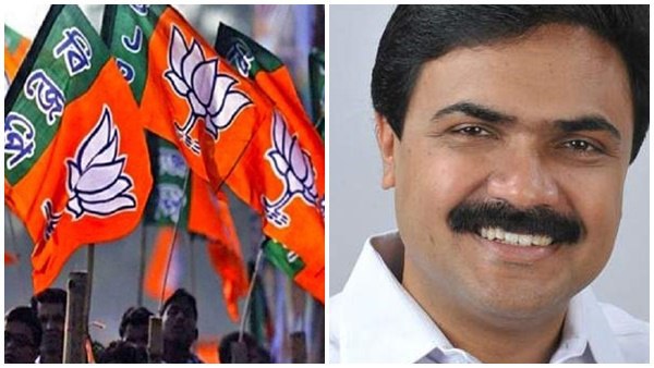 തിരഞ്ഞെടുപ്പുകൾ മുന്നിൽ കണ്ട് ബിജെപി