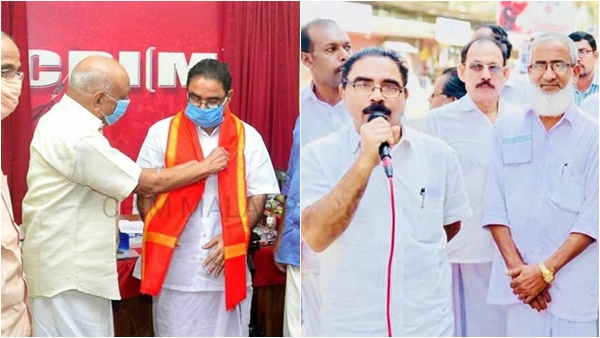 നന്ദിയുണ്ട്
