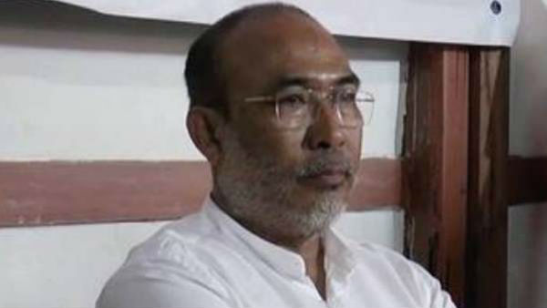 മുഖ്യമന്ത്രിയെ മാറ്റുമോ?