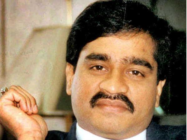 ആഗോള ഭീകരന്