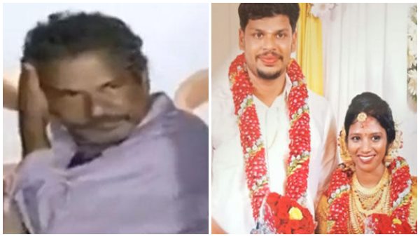 ഉത്രയോട് മകളോടെന്ന പോലെ സ്നേഹം