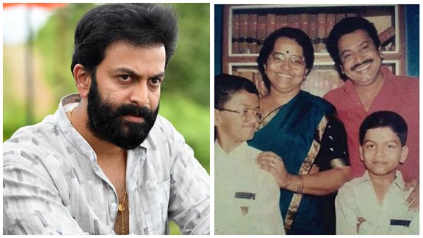 തീയിൽ കുരുത്ത് വളർന്നത്