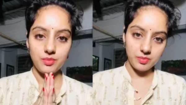 നടിയുടെത് കൂട്ടുകുടുംബം