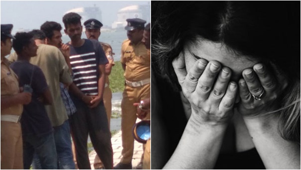 മദ്യം നല്കി