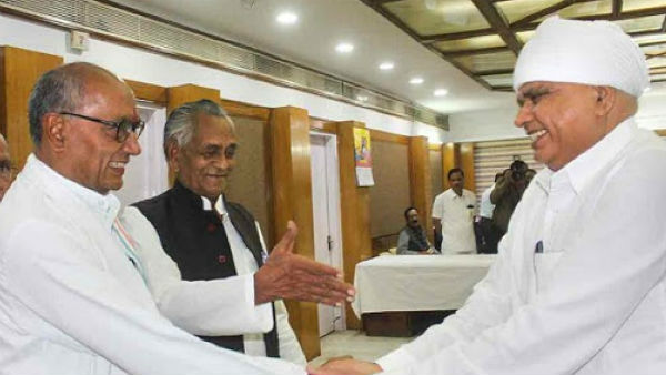 കളി മാറ്റി കോണ്ഗ്രസ്