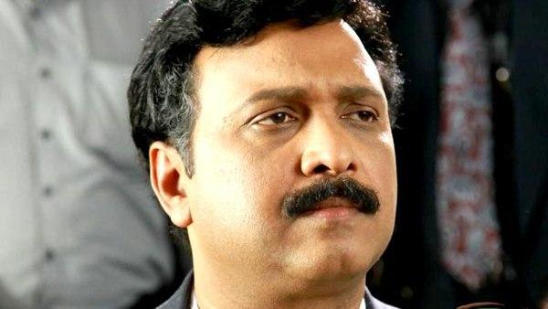 ഗൂഢാലോചനയുണ്ട്