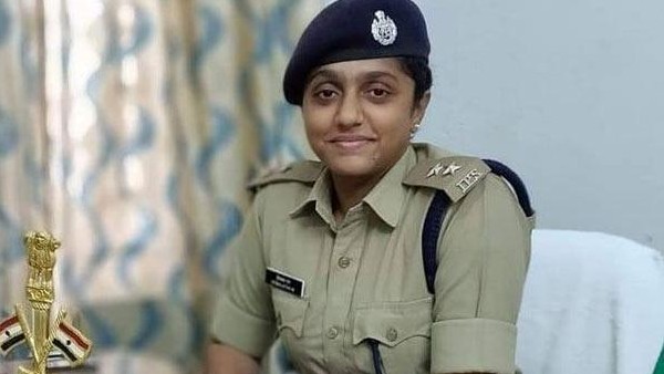 ഞാന് ഹേമലത ഐപിഎസ്