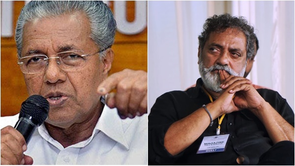 നോർക്ക നോക്കുകുത്തിയാവുമ്പോൾ