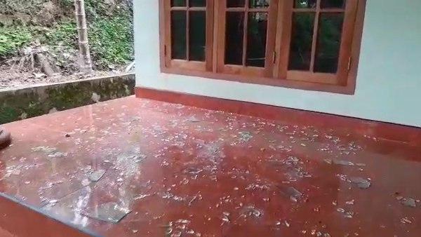 തിരഞ്ഞെടുത്തത് സുരക്ഷിതമായ സ്ഥലം
