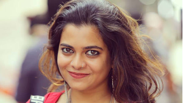 ജസ്ല മാടശ്ശേരി