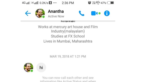 ഉത്തരവാദിത്വം അവൻ ഏറ്റെടുക്കും