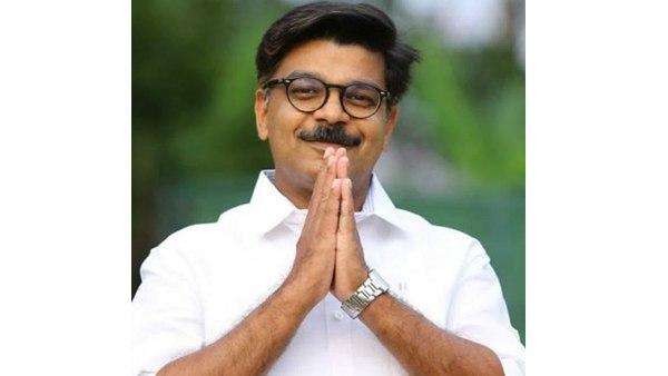 കണ്ണൂരിലെ പി ജയരാജന്