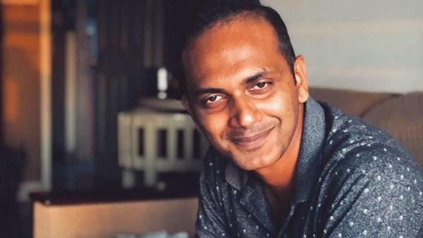 മുഹ്സിന് പരാരി