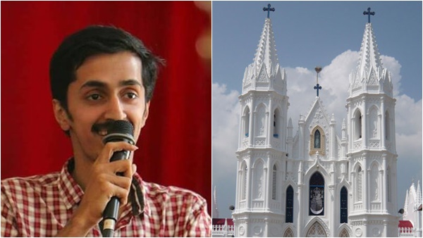 തെറി കേൾക്കാനിടയുണ്ട്