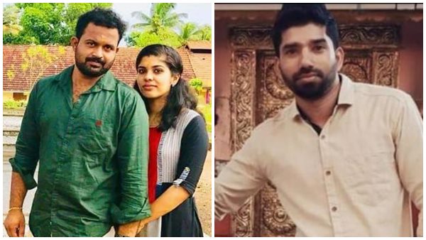 അവസാനമായി നിതിൻ പറഞ്ഞത്