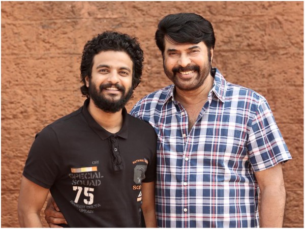 അടുത്തറിയാൻ സാധിച്ചേനെ